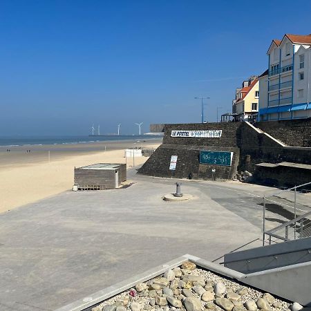 Lopaline, Mobil-Home Vue Mer - Le Portel Zewnętrze zdjęcie